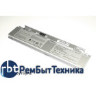 Аккумуляторная батарея для ноутбука Sony VGP-BPS15 2100mAh OEM серебристая