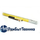 Аккумуляторная батарея L12S4K01 для ноутбука Lenovo IdeaPad Z410 Z510 41.6-48Wh ORIGINAL