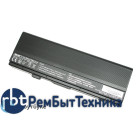 Аккумуляторная батарея для ноутбука Asus A33-U6 7800mAh ORIGINAL