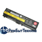 Аккумуляторная батарея 55+ для ноутбука IBM-Lenovo ThinkPad T410 10.8V 57Wh ORIGINAL черный
