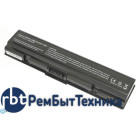 Аккумуляторная батарея PA3534U-1BRS для ноутбука Toshiba A200 A215 A300  L300 L500 5200mah OEM