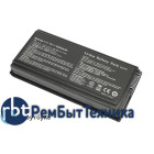 Аккумуляторная батарея для ноутбука Asus F5 X50 X59 5200mAh OEM