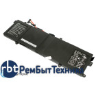 Аккумуляторная батарея C22-B400A для ноутбука Asus Pro BU400V 50Wh ORIGINAL