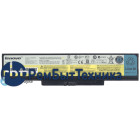 Аккумуляторная батарея L10P6Y21 для ноутбука Lenovo E46 11.1V 48Wh ORIGINAL черный