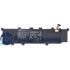Аккумуляторная батарея C31-X502 для ноутбука Asus PU500CA, S500CA 11.1V 44Wh ORIGINAL
