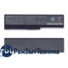 Аккумуляторная батарея PA3817U-1BRS для ноутбука Toshiba Satellite L750  48Wh ORIGINAL черный
