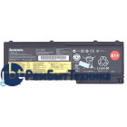 Аккумуляторная батарея Thinkpad Battery 81+ для ноутбука ThinkPad T430s 44Wh черная ORIGINAL