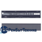 Аккумуляторная батарея HSTNN-IB2S для ноутбука HP ProBook 4730s 4740s 14,4V 73Wh ORIGINAL черная