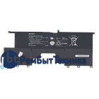 Аккумуляторная батарея VGP-BPS38 для ноутбука Sony VAIO SVP13 7.5V 36Wh ORIGINAL