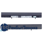 Аккумуляторная батарея L12S4A01 для ноутбука Lenovo IdeaPad Flex 14, 15 14.4V 32Wh ORIGINAL черная