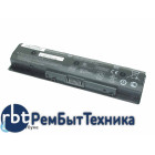 Аккумуляторная батарея HSTNN-UB4N для ноутбука HP Pavilion 15-e series 62Wh черная ORIGINAL