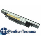 Аккумуляторная батарея L11S6R01 для ноутбука LENOVO Y400 Y500 11.25V 72Wh черная ORIGINAL