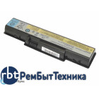 Аккумуляторная батарея L09M6Y21 для ноутбука Lenovo B450 5200 mAh OEM черная
