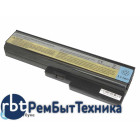 Аккумуляторная батарея L06L6Y02 для ноутбука Lenovo IdeaPad G430 G450 11.1V 5200mAh OEM