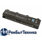 Аккумуляторная батарея PA5024U-1BRS для ноутбука Toshiba Satellite C800 10.8V 5200mAh OEM