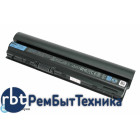 Аккумуляторная батарея RFJMW для ноутбука Dell Latitude E6320 65Wh ORIGINAL