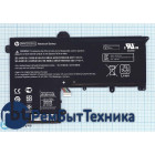 Аккумуляторная батарея MA02XL для ноутбука HP 7.4V 25Wh ORIGINAL