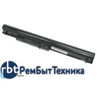 Аккумуляторная батарея HSTNN-LB5S для ноутбука HP Pavilion SleekBook 15-d 2600mAh OEM