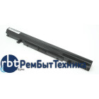 Аккумуляторная батарея PA5076U-1BRS для ноутбука Toshiba Satellite L950 2600mAh OEM Black