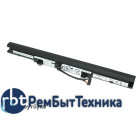 Аккумуляторная батарея L15L4A02 для ноутбука Lenovo V310-14ISK 14.4V 32Wh ORIGINAL