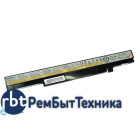 Аккумуляторная батарея L12S4Z51 для ноутбука Lenovo M490 K4350 14.8V 2200mAh ORIGINAL