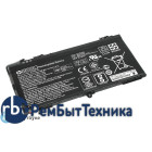 Аккумуляторная батарея SE03XL для ноутбука HP 14-AL 15.55V 3600MAH ORIGINAL