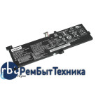 Аккумуляторная батарея L16C2PB2 для ноутбука LENOVO 320 7.6V 3910MAH ORIGINAL