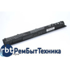 Аккумуляторная батарея KI04 для ноутбука HP Pavilion 14/15/17 14.8V 2200mAh OEM