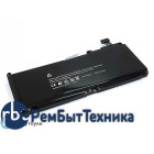 Аккумуляторная батарея A1331 для ноутбука Apple MacBook 13" 5400mAh OEM