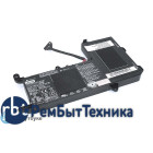 Аккумуляторная батарея L16S4TB0 для ноутбука Lenovo Y720-15 14.6V 60Wh 4110mAh ORIGINAL