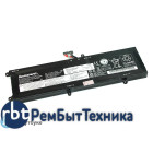Аккумуляторная батарея L14S4PB0 для ноутбука Lenovo 14-ISK 15-ISK серий 15V 60Wh ORIGINAL