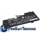 Аккумуляторная батарея L14M2P24 для ноутбука LENOVO E31-70 7.6V 35Wh ORIGINAL