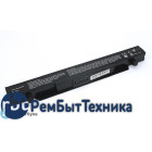 Аккумуляторная батарея A41N1424 для ноутбука Asus GL552VW Asus K501UX 14.4V 2200mAh OEM