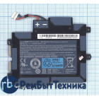 Аккумуляторная батарея BAT-711 для Acer Iconia Tab A100 A101 11.3Wh (1530 mah)