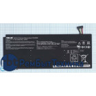 Аккумуляторная батарея C31-EP102 для Asus Eee Pad Slider SL101 11.1V 25Wh