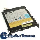 Аккумуляторная батарея L10M2I21 для Lenovo IdeaPad Tablet K1 7,4V 27Wh ORIGINAL