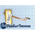 Аккумуляторная батарея для Apple iPod classic 6 3.7V 450mAh
