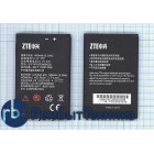 Аккумуляторная батарея ZTE Li3714T42P3h654252 для ZTE U809 ZTE V809 3.7V 4.44Wh
