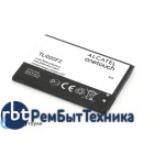 Аккумуляторная батарея TLi020F2 Alcatel OneTouch Fierce 2