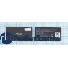 Аккумуляторная батарея C11P1320, C11PdJ3 для Asus A14, A400 1200mAh 3,8V