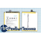 Аккумуляторная батарея BLP637 для Oneplus 5, 3200mAh / 12.32Wh 3,85V
