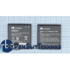 Аккумуляторная батарея HB5I1, HB5I1H для Huawei Boulder, C6110 1100mAh/4.07Wh 3,7V