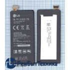 Аккумуляторная батарея BL-T6 для LG F220, Optimus GK 3000mAh/11.4Wh 3,8V