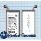Аккумуляторная батарея EB-BG955ABE для Samsung Galaxy S8+ SM-G955 3500mah