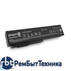Аккумуляторная батарея AI-X55 для ноутбука Asus X, V, VX, N, M, L, G, B Series 11.1v 4400mah OEM_noname