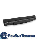 Аккумуляторная батарея AI-U30 для ноутбука Asus PL, UL, U Series 14.8V 4400mAh (65Wh) OEM_noname