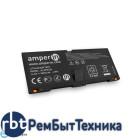 Аккумуляторная батарея AI-HP5330 для ноутбука HP 5330m 14.8V 2800mAh (41Wh) OEM_noname