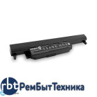 Аккумуляторная батарея AI-K55 для ноутбука Asus K, A Series 11.1V 4400mAh (49Wh) OEM_noname