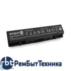 Аккумуляторная батарея AI-D1500 для ноутбука Dell Inspiron 1520 11.1V 4400mAh (49Wh) OEM_noname