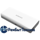 Универсальный внешний аккумулятор Romoss Sense 4  10400 mAh